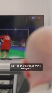 VM varer kun ti dage, men René kan melde alt udsolgt i tre uger