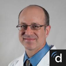 Dr. Stuart K. Burgess, MD