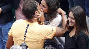 This photo of rafael nadal and xisca perello back in 2013 is the last time the couple were pictured to the world, perello isn't 'nadal's wife', but a former insurance worker, business graduate, and the. Rafael Nadal Engaged To Girlfriend Of 14 Years Mery Perello Cnn