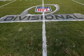 Desde 2011, que entró el anterior convenio colectivo laboral, solo dos años ganaron los dos visitantes las finales de conferencia (2018, ambos en tiempo extra y con polémicas; Nfl Playoff Schedule 2018 Divisional Round Game Times Tv Schedule Online Streaming Picks Niners Nation