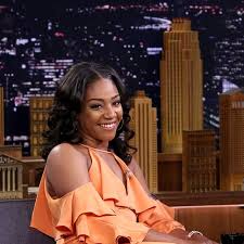 First Look See Tiffany Haddish Tika Sumpter And Whoopi Goldberg In Tyler Perry S Nobody S Fool Tyler Perry Tiffany Haddish Tika Sumpter