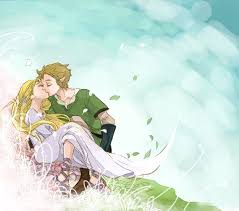 Pin On Legend Of Zelda