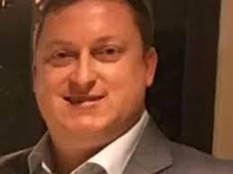 Gary Vickery's Instagram, Twitter & Facebook