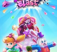 Jelly Blast Unlimited Energy Gold Mod Apk V3 1 0 Free Download For Android Modded Apk Games Emas