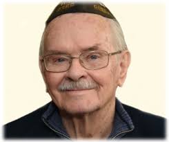 James Powell Obituary