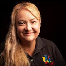 womenchangingtheworldawards #melanietate #puddlejumpers #makingadifference 