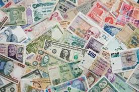 Tinggi atau rendahnya mata uang suatu negara dipengaruhi oleh permintaan dan penawaran negara tersebut. 193 Nama Mata Uang Dunia Dan Negaranya Lengkap Update Infoakurat Com