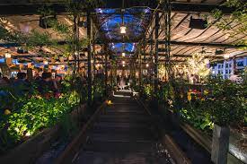 9 Rooftop Farms Gardens Bars And Restaurants To Savor While It S Summer Edible Manhattan