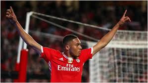 Carlos Vinicius Sl Benfica Liga Portuguesa