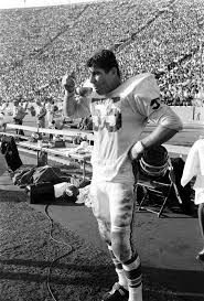 The First Super Bowl Rare Photos From A Football Classic Super Bowl American Football League Super Bowl I