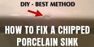 Ways to Snake a Drain - How