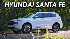 Best new restaurants in santa fe for such a diminutive population of 69,000, santa fe has a shocking number of great restaurants. 2022 Hyundai Santa Fe They Just Keep Going Youtube