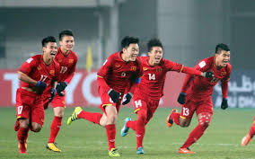 Bóng đá (hay còn gọi là túc cầu, đá banh, đá bóng; Lá»‹ch Thi Ä'áº¥u Cá»§a Ä't Olympic Viá»‡t Nam Táº¡i Giáº£i Bong Ä'a Quá»'c Táº¿ U23 2018 Vtv Vn