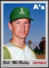 WHEN TOPPS HAD (BASE)BALLS!: November 2018