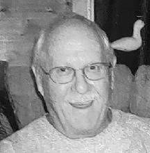 Donald RODMAN Obituary (2021)