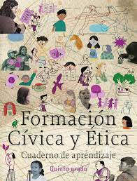 El mayor número de respuestas se concentra en el manejo del libro y/o el programa, de lo que podemos inferir o bien que los maestros no han tenido la formación que les permita conocer, en principio, la naturaleza del plan de estudio así como el enfoque que se pretende para su puesta en práctica, o si la han tenido, ha sido poco. Formacion Civica Y Etica Cuaderno De Aprendizaje Quinto Grado Primera Edicion 2020 Comision Nacional De Libros De Texto Gratuitos