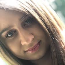 Danielle Kate Geddes