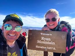 Joshua Tree (national park) is incredible No photos do it justice Words are  inadequate if you get/have the opportunity to visit then do it