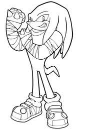 Maybe you would like to learn more about one of these? Pin On Sonic