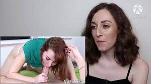 Innocent Girl Reacting To Porn 1st Time - XVIDEOS.COM