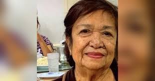 Myrna Valencia's Instagram, Twitter & Facebook