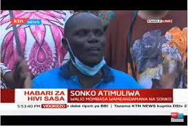 Information, senegal news et actualité politique en continu sur seneweb. Ktn News On Twitter Nairobi Governor Mike Sonko Has Been Impeached Over Abuse Of Office Among Other Allegations However A Section Of Mca Accompanying Sonko In Kwale Have Opposed The Action Getthewholestory