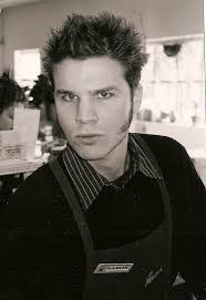 Aaron Marable's Instagram, Twitter & Facebook