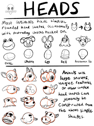 All female kangaroo characters have joeys in their pouches. Animal Crossing Style Guide Artist Tips For Drawing Your Favorite Characters Corvidry Art