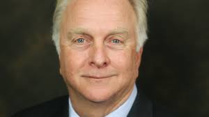 Why Wayne Squires quit the Port of Corpus Christi board