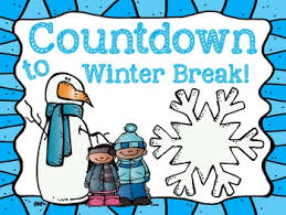 Check spelling or type a new query. Winter Break Christmas Countdown Mini Posters Not Just For Students Freebie