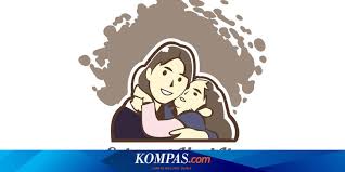 Upacara yang berlangsung khidmat dan tertib ini dipimpin oleh kepala seksi program dan pelaporan. Hari Ibu Di Indonesia Dan Kisah Hari Ibu Berbagai Negara Halaman All Kompas Com