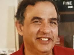 Daniel Jaffe Obituary (1933