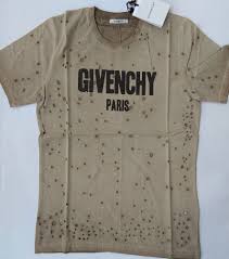 new givenchy mens t shirt paris size s classic logo france