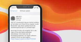 Ios 13 enables siri support in third party media apps: Official Ios 13 7 Covid 19 Exposure Detection Works Independently No Need To Download Third Party Apps