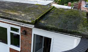 Pour dish soap on the rag and clean the areas thoroughly. Tips On Maintenance To Avoid Flat Roof Repair Bluedrop