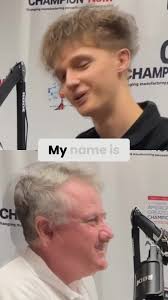 🎓 Meet Niko Aleksic, recent Taft High School grad and recipient of the  Iverson Memorial Scholarship! He’s heading to UIC this fall to study civil  engineering, and the scholarship is helping him take ...