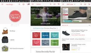 Qvc App For Android Javatpoint