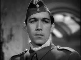 The Last Train from Madrid (1937)