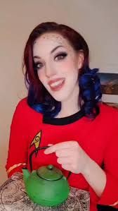 This is one of my favorite and silliest videos.