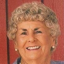 Mary Catherine Saag (Phelps) Obituary