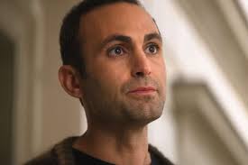 Actor Khalid Abdalla faces police interview after Gaza protest