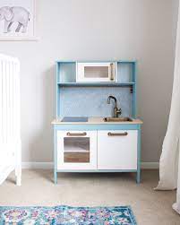 Ikea play kitchen hack tip: Ikea Play Kitchen Hack Tutorial What You Should Know Before You Start Bellewood Cottage