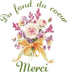 Résultat de recherche d'images pour "image merci"