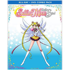 There are no restrictions regarding tools, you can use both: Sailor Moon Sailor Stars Season 5 Part 1 Blu Ray Walmart Com Walmart Com