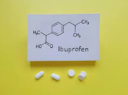 Ibu Lysin Ist Nicht Schneller Als Ibuprofen Pta In Love