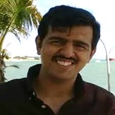 Kunjan's Research Team