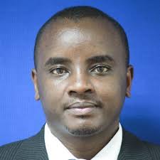 Francis Mureithi (@FrancisMureithi)