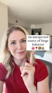 For many years I didn’t understand that my binging behaviors (which  included eating, drinking, shopping, watching…) were often attempts at  finding a sense of security and safety I didn’t know how to ...