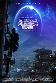 Ready player one, il film diretto da steven spielberg, è basato sul romanzo omonimo di ernest cline. Pin On Movie Posters