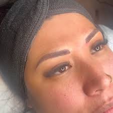 a compilation of recent brow work 🤍, Time: 2-2.5 hours, Retouches are  recommended after 45 days; then done annually , •, #microblading #miami  #combinationbrows #peloapelo #pmu #permanentmakeup ...